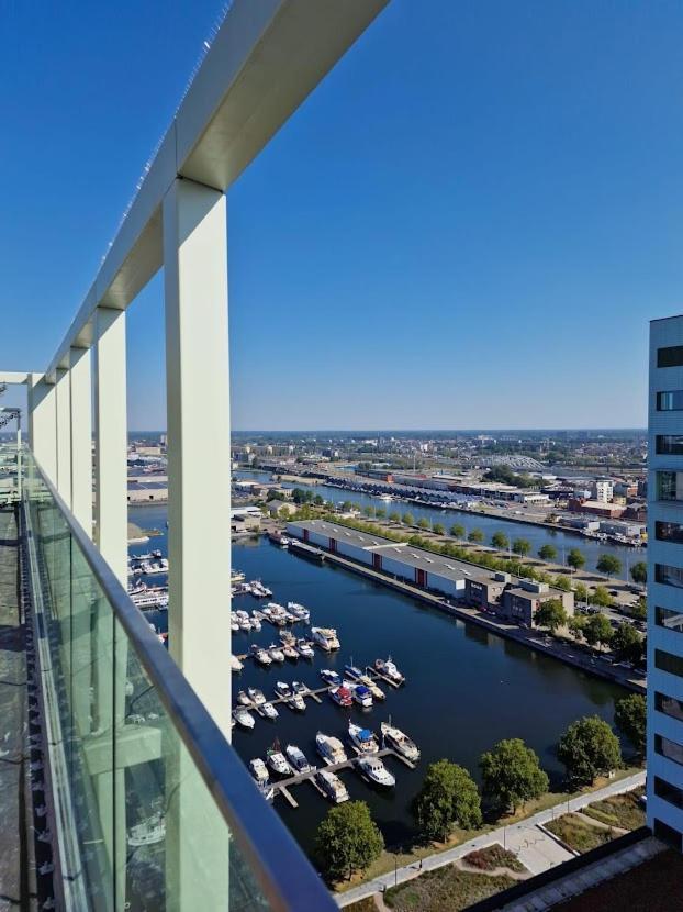 The Wonder Shore Anvers Exterior foto