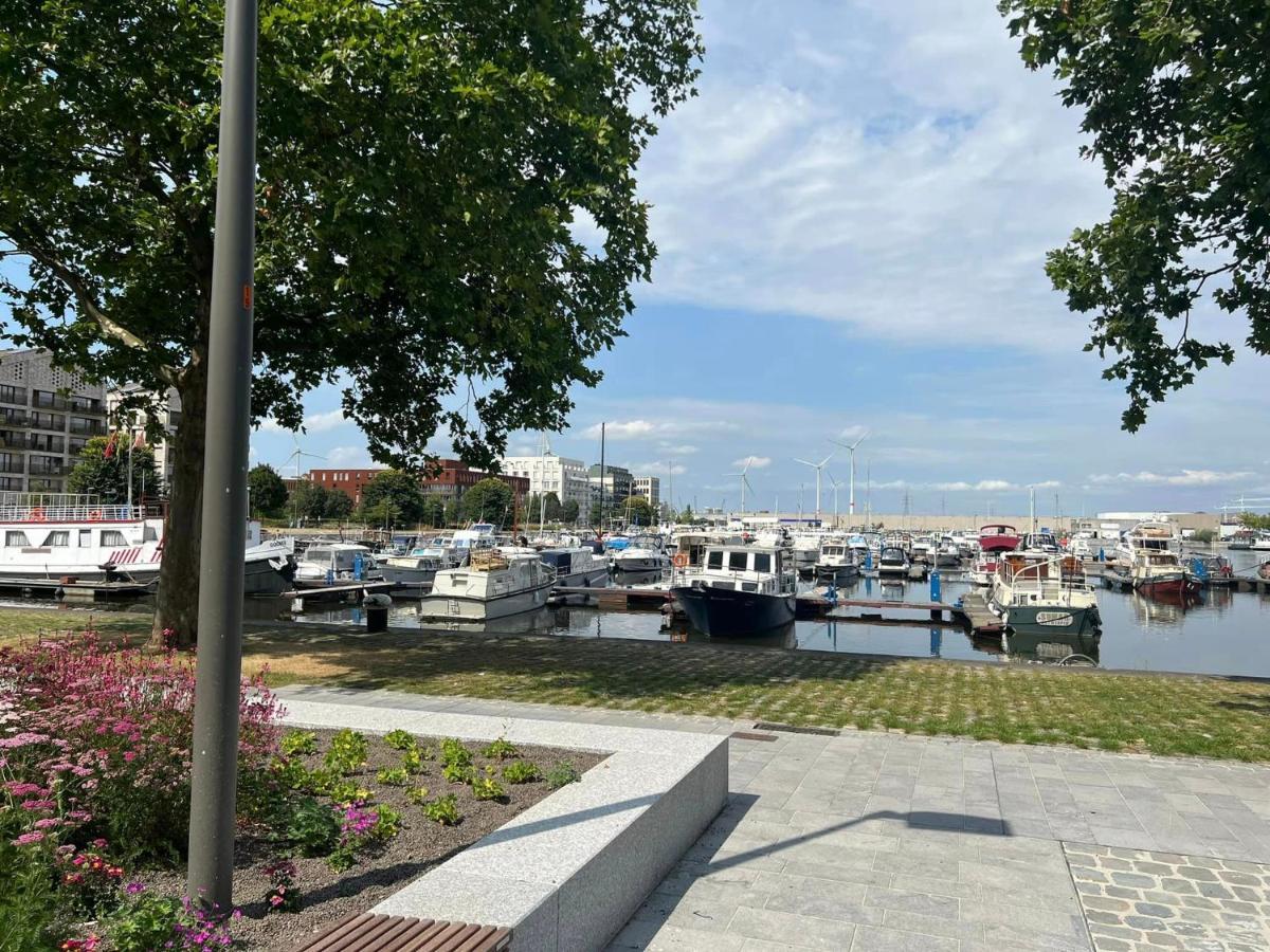 The Wonder Shore Anvers Exterior foto