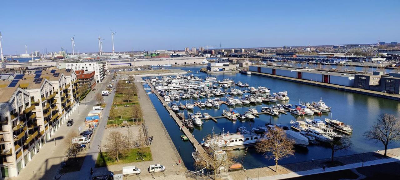 The Wonder Shore Anvers Exterior foto