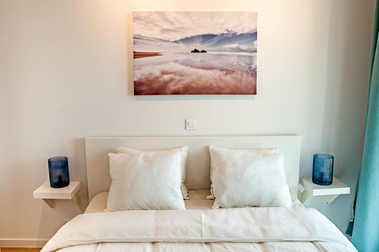 The Wonder Shore Anvers Exterior foto