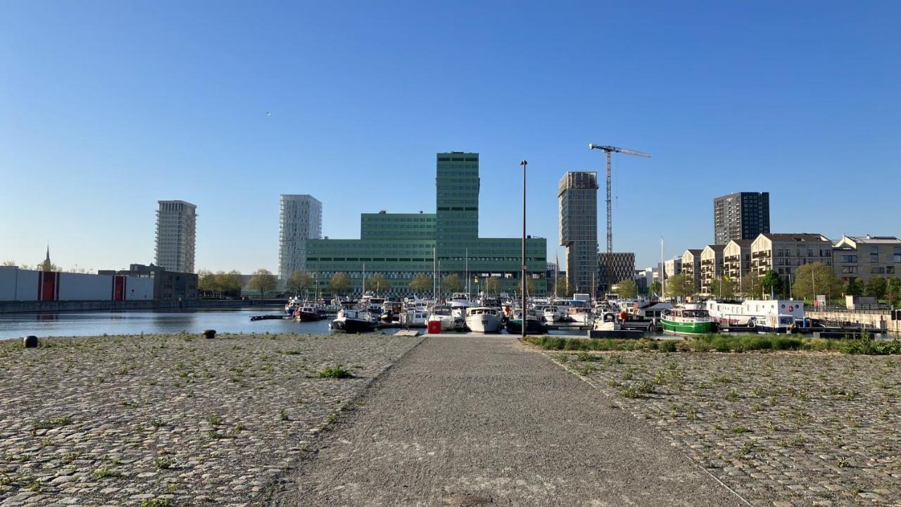 The Wonder Shore Anvers Exterior foto